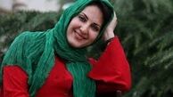 فاطمه گودرزی: مردم فکر می‌کنند پرسپولیسی‌ام!