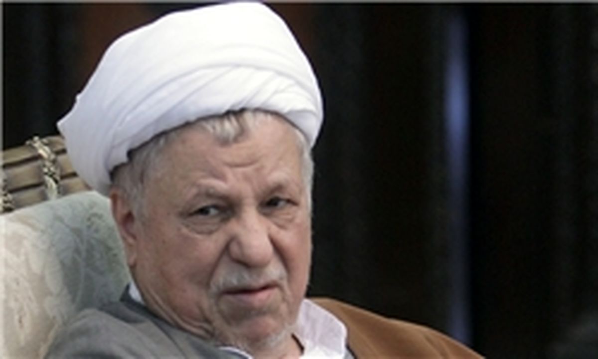 وقتی آمریکا از «رد صلاحیت هاشمی» دلسرد می‌شود!