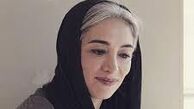 دلنوشته «پانته آ پناهی ها» برای «نرگس آبیار»/عکس