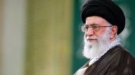 امام خامنه‌ای درگذشت حجت‌الاسلام سبحانی را تسلیت گفتند