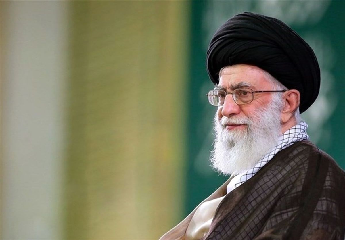 امام خامنه‌ای درگذشت حجت‌الاسلام سبحانی را تسلیت گفتند