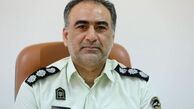نصب دوربین پلاک خوان بر خودروهای گشتی پلیس آگاهی 
