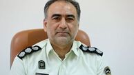 نصب دوربین پلاک خوان بر خودروهای گشتی پلیس آگاهی 