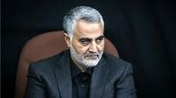 متن نامه سردار سلیمانی به ابراهیم حاتمی‌کیا/ از: سرباز اسلام و ایران به: سردار هنر