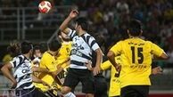 سرنوشت نامعلوم تبلیغات 160 میلیارد تومانی لیگ برتر