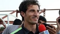 
حدادی فر: وضعیت بد ذوب آهن از بازی با فولاد آغاز شد