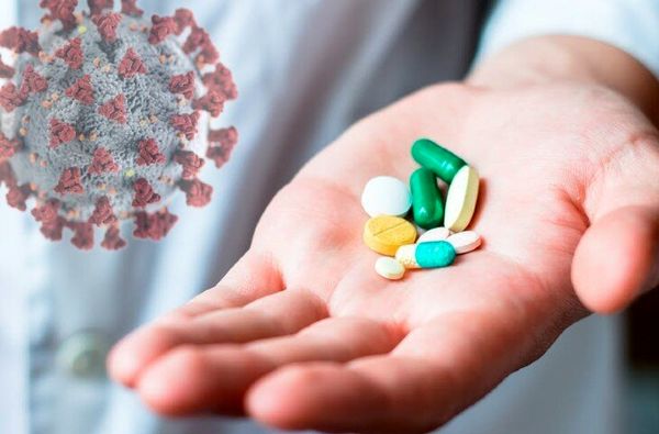 کشف داروی جدید برای درمان عفونت کرونا 