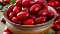 خواص بی نظیر زغال اخته که عمرا اگر می دانستید