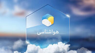 ورود سامانه جدید بارشی به کشور / هشدار به 26 استان