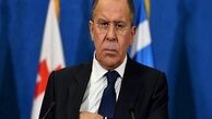لاورف حوادث تروریستی امروز تهران را محکوم کرد