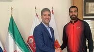سعید جلالی به شهرخودرو پیوست