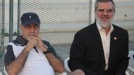 پرونده شکایت از پرسپولیس بسته شد