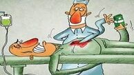 چه کسی «زیرمیز» را پاک می کند؟