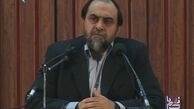 سناريوهاي مختلف براي حذف رحيم پور ازغدي از رسانه ملي/ سرافراز تحت فشار سنگين براي سانسور نظریه‌ پرداز انقلاب