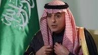 واکنش تٌند الجبیر به سخنان ظریف درباره رابطه با عربستان