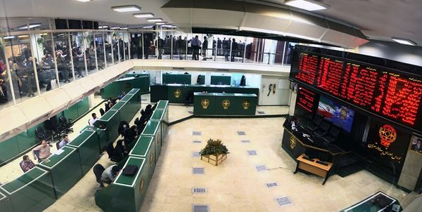 عرضه اولیه «سپید» ارزش معاملات بورس را افزایش داد
