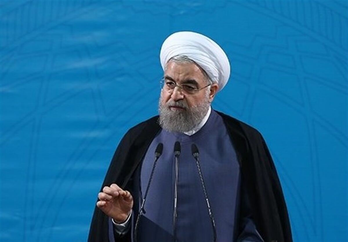 روحانی: حل مشکلات جامعه در گرو توجه جدی به جنبه کاربردی علوم است