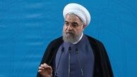رئیس جمهور 3 قانون مصوب مجلس را برای اجرا ابلاغ کرد