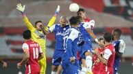 تاریخ احتمالی دربی استقلال و پرسپولیس