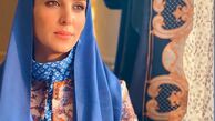 تیپ ساده سوگل طهماسبی + عکس