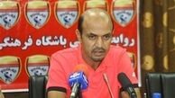 سعداوی: می‌خواهیم لیگ را با شایستگی به پایان برسانیم