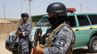 کشف اسناد مهم داعش در جنوب موصل