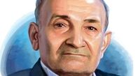 خواننده پیشکسوت درگذشت