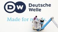 رسانه متعلق به دولت آلمان نیز به اغتشاشات می پیوندد