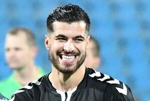 سپاهان به دنبال گزینه مد نظر یحیی 