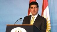 نیچروان بارزانی یکشنبه به تهران می‌آید