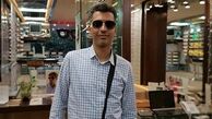  عادل آفتابی شد
