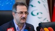 سفید مایل به زرد؛ وضعیت کرونا در استان تهران
