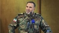 امیر حیدری: خروج آمریکا از برجام تاثیری بر بنیه دفاعی ندارد