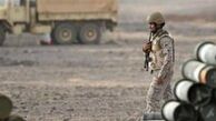 استعفای عجیب ۶۰ افسر سعودی