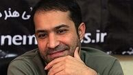خواستگاری افشین هاشمی از یک بازیگر در صحنه نمایش/  فیلم