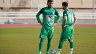 دو پرسپولیسی، زوج طلایی منصوریان در ذوب‌آهن