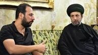 موکب‌های مسیر نجف-کربلا لاکچری شده! +عکس