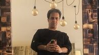 خانه ساده رامین راستاد + عکس
