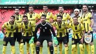 پارس جم از کورس سهمیه خارج شد