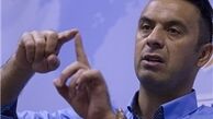 مدافع سابق استقلال و تیم ملی عزادار شد