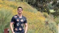 دلتنگی فرزاد فرزین برای هوادارانش + عکس