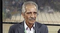 پورحیدری: این فوتبال به درد استقلال نمی‌خورد