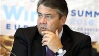 گابریل: اگر ماکرون شکست بخورد همه اروپا شکست خواهد خورد
