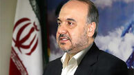 سلطانی‌فر: امیدوارم حضور خوبی در جام جهانی داشته باشیم