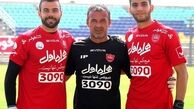 بیماری چشمی گلر پرسپولیس دردسرساز شد