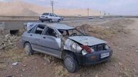 سوانح جاده ای روز گذشته در محورهای ساوه 12مصدوم برجای گذاشت