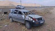 سوانح جاده ای روز گذشته در محورهای ساوه 12مصدوم برجای گذاشت