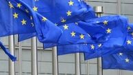 
اتحادیه اروپا از حل مشکلات با ترکیه استقبال کرد
