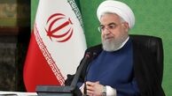 روحانی: دستاوردهای اصلی برجام هنوز محفوظ است