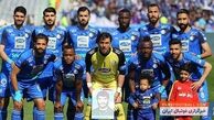 ضعف بزرگ استقلال فاش شد ؛ از بن عطیه تا نوراللهی 